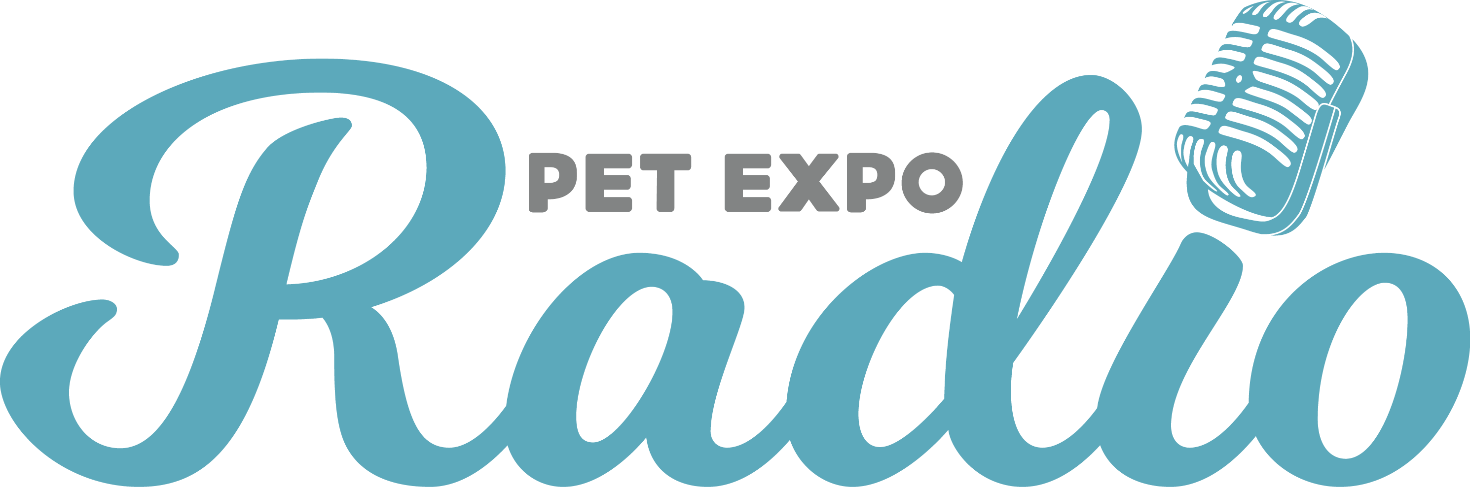 Pet Expo Radio RGB